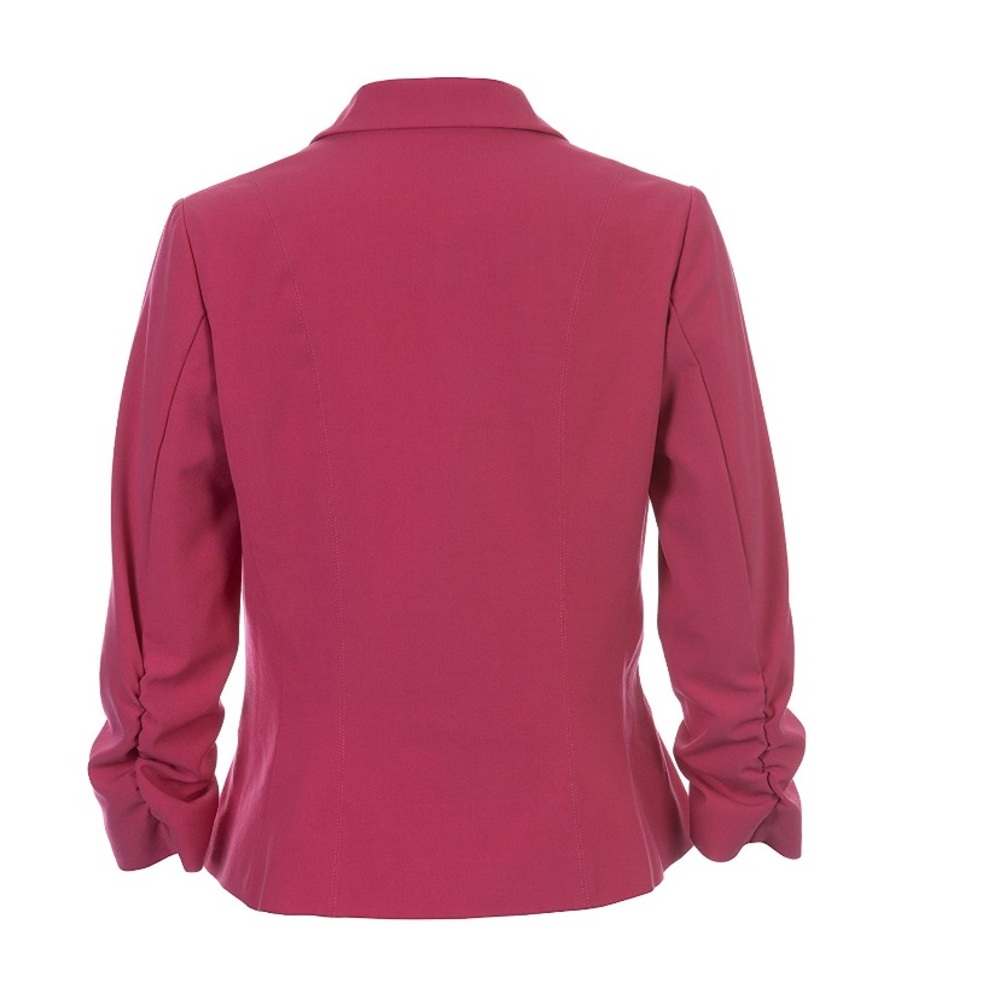 Raspberry blazer - Picture 3 of 3